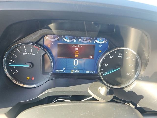 Used 2024 Ford Expedition XLT AWD/4WD image 13