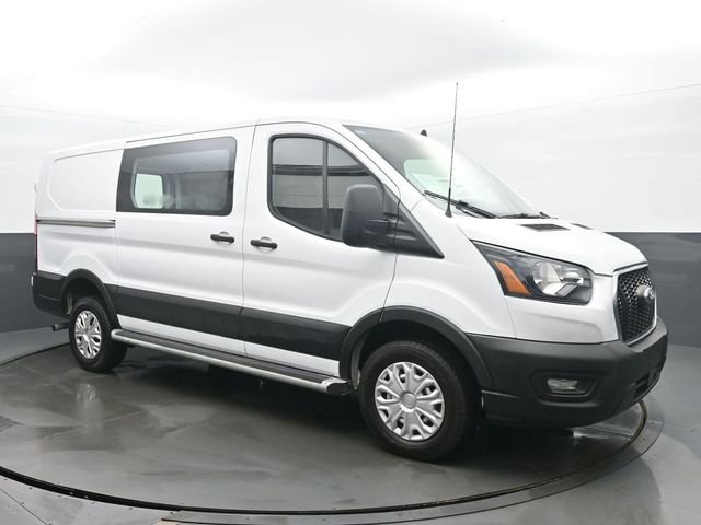 Used 2023 Ford Transit 250 Base w/ Exterior Upgrade Package image 7