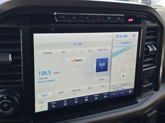 Used 2021 Ford F150 Raptor w/ Equipment Group 801A High image 37