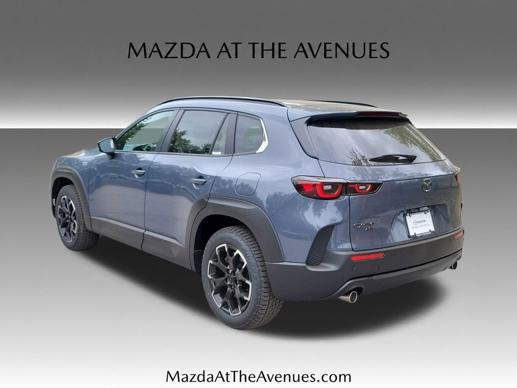 New 2026 MAZDA CX-50 Meridian Edition w/ Weather Package AWD/4WD image 5