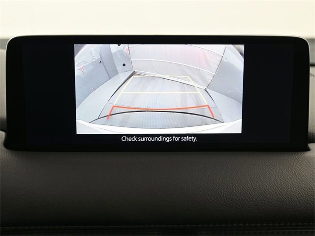 Certified 2023 MAZDA CX-5 AWD 2.5 S w/ Premium Package image 12