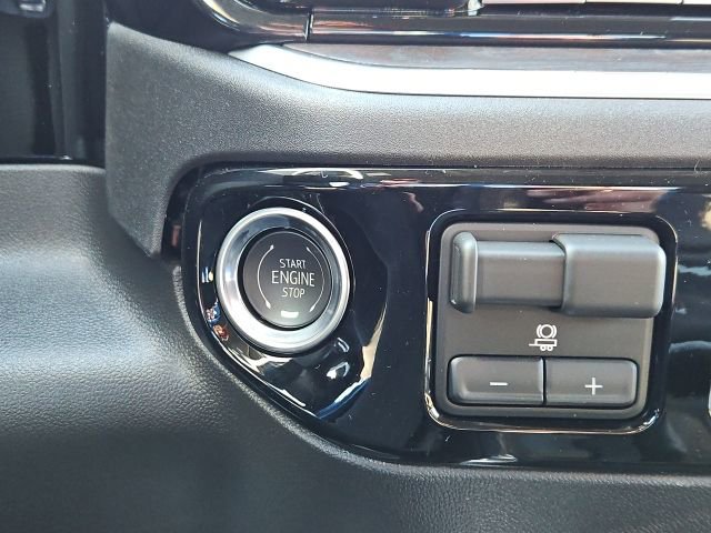 New 2026 GMC Sierra 1500 SLT w/ SLT Premium Package image 43