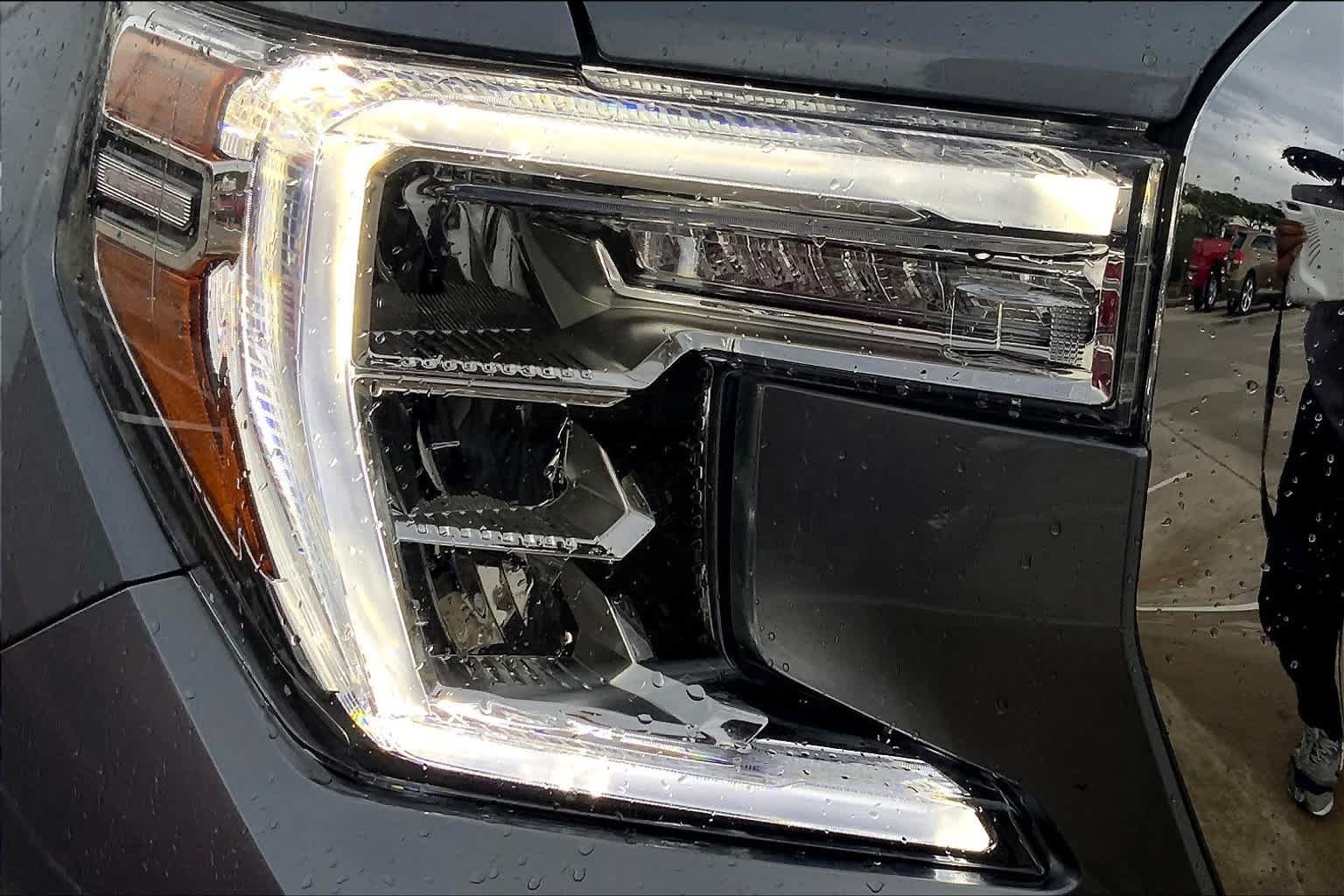 Used 2021 GMC Sierra 1500 Denali w/ Technology Package RWD image 24