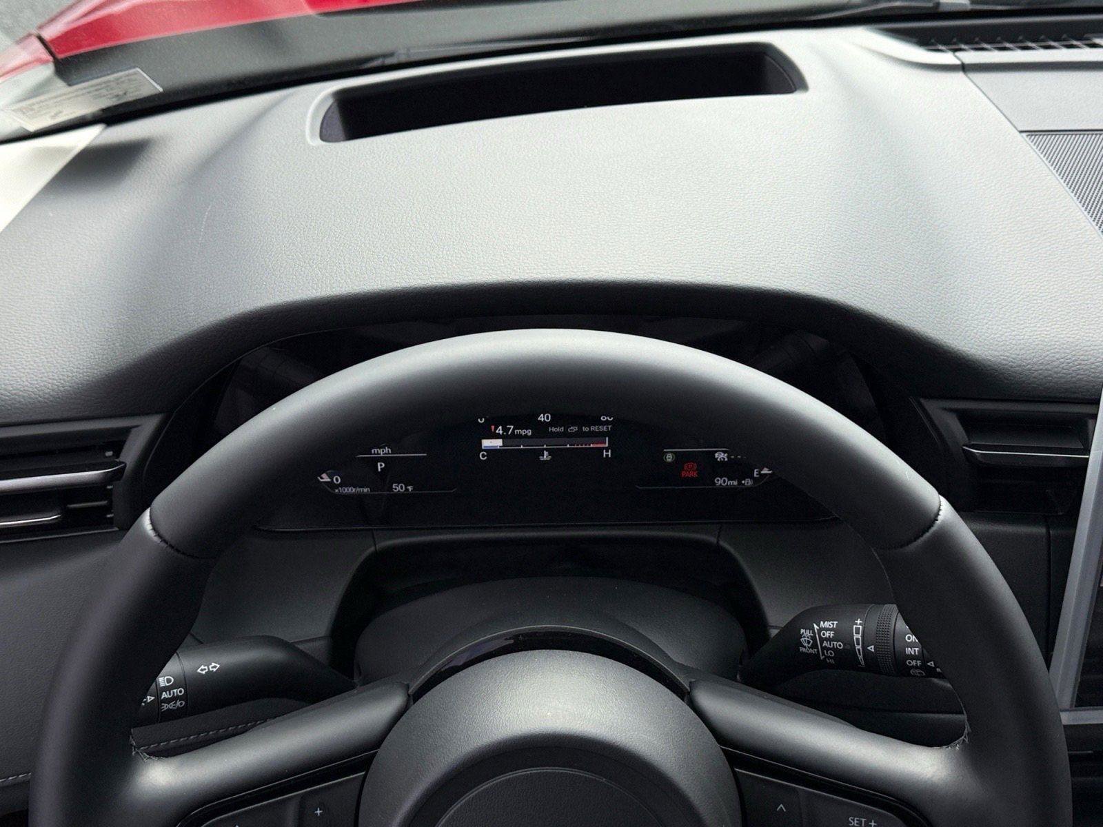 New 2026 MAZDA CX-5 Preferred image 17