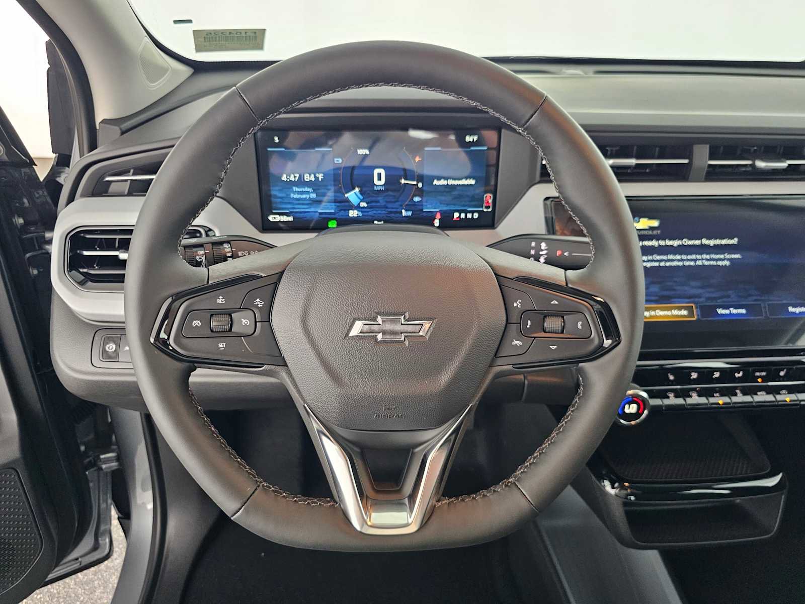 New 2027 Chevrolet Bolt LT image 22