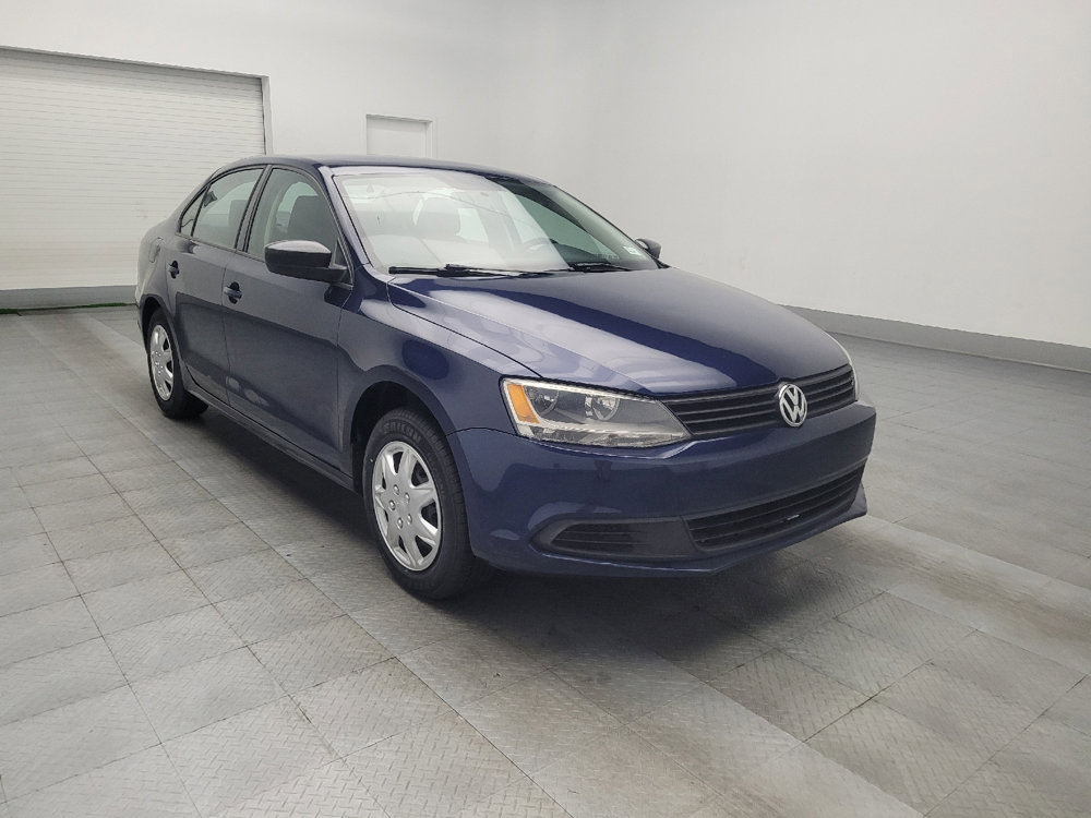 Used 2014 Volkswagen Jetta S image 13