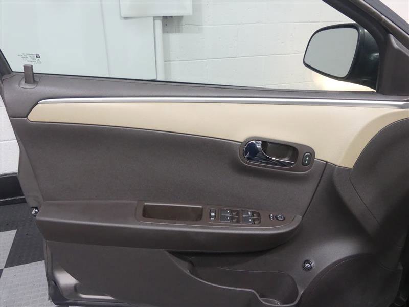 Used 2012 Chevrolet Malibu LS w/ LS Uplevel Package FWD image 16