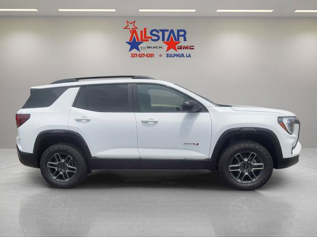 New 2026 GMC Terrain AT4 AWD/4WD image 8