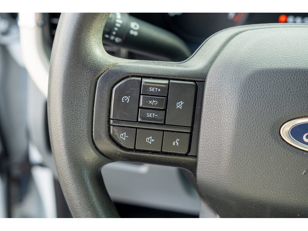 Used 2023 Ford F250 XL w/ XL Chrome Package AWD/4WD image 17