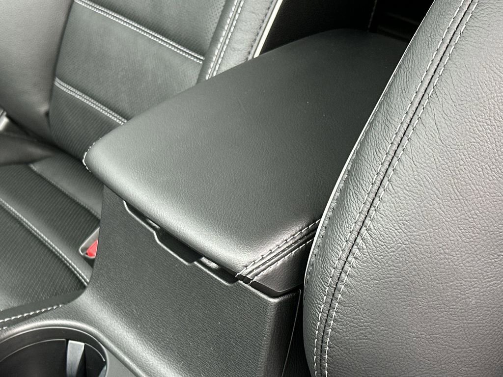 New 2025 MAZDA CX-5 AWD 2.5 S w/ Premium Plus Pkg image 21