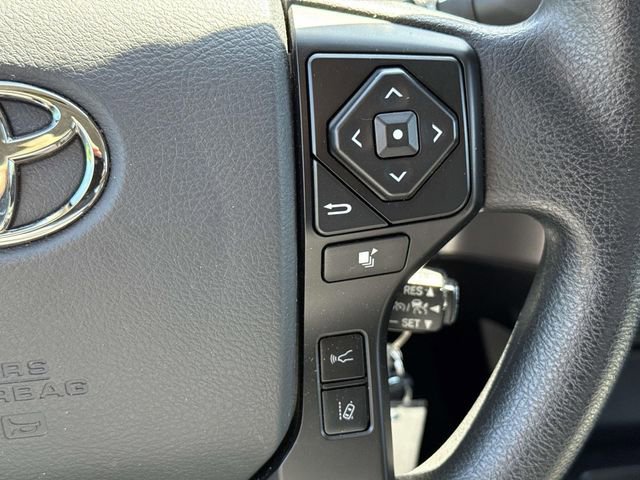 Used 2020 Toyota Tacoma SR w/ SR Convenience Package RWD image 23