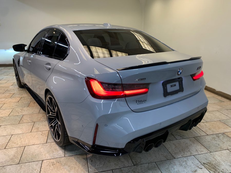 Used 2024 BMW M3 Competition image 6