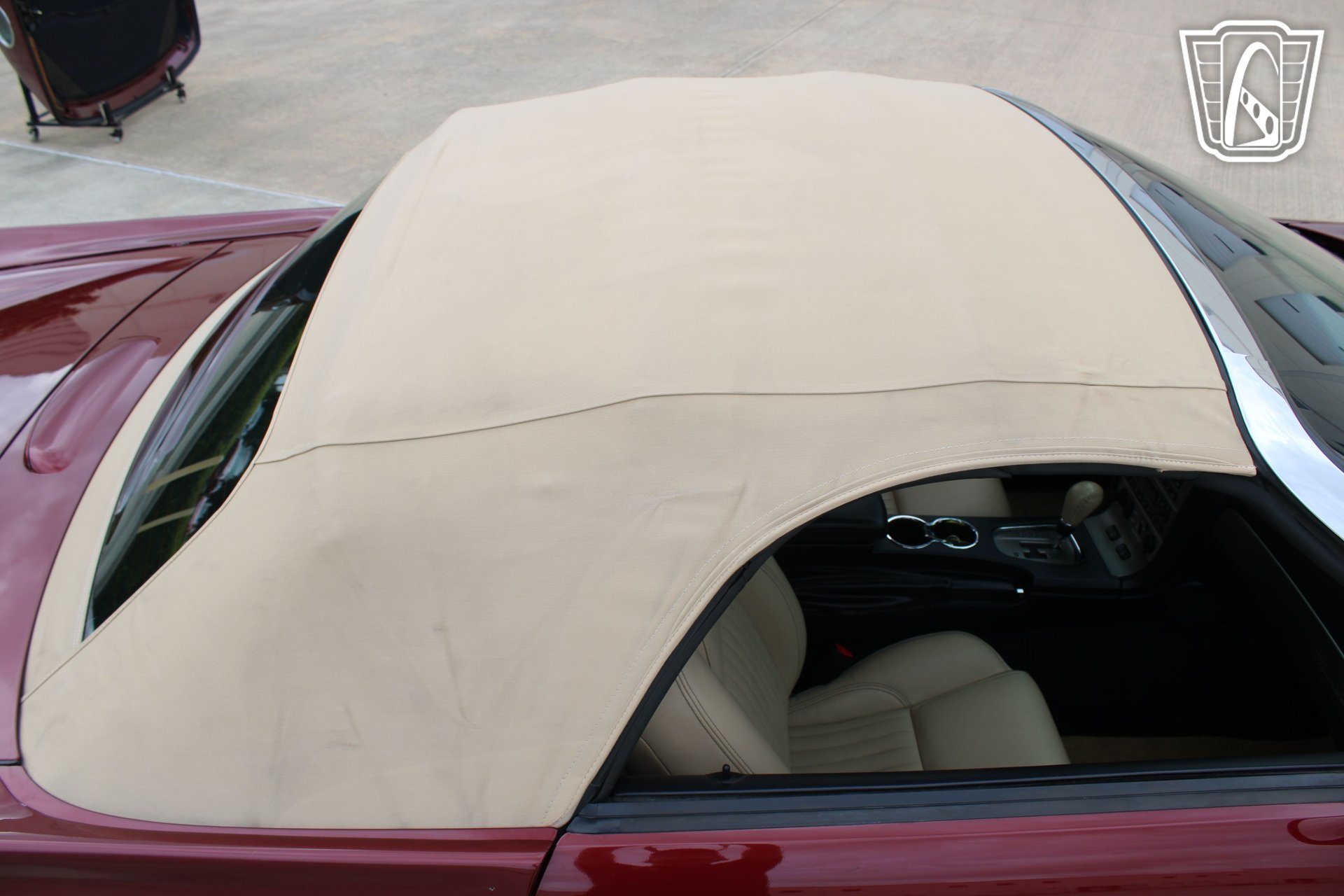 Used 2004 Ford Thunderbird RWD image 20