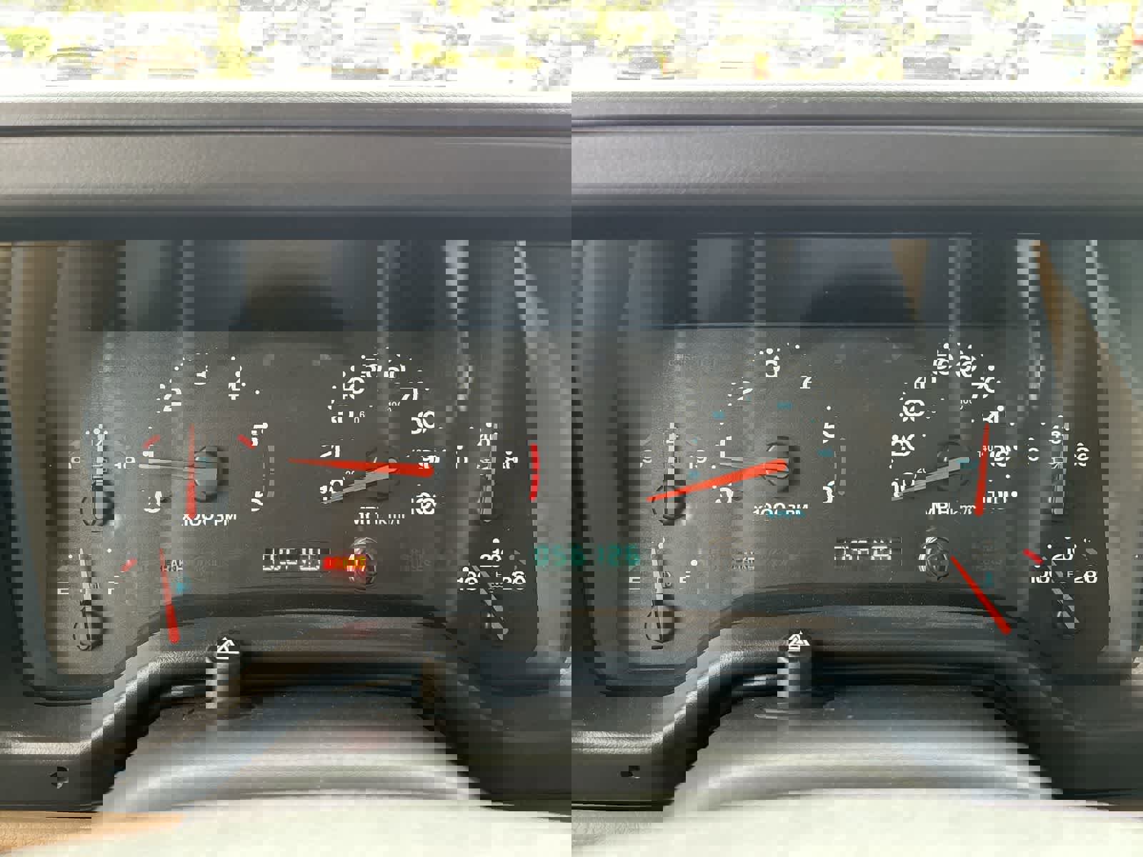 Used 2001 Jeep Wrangler Sahara image 17