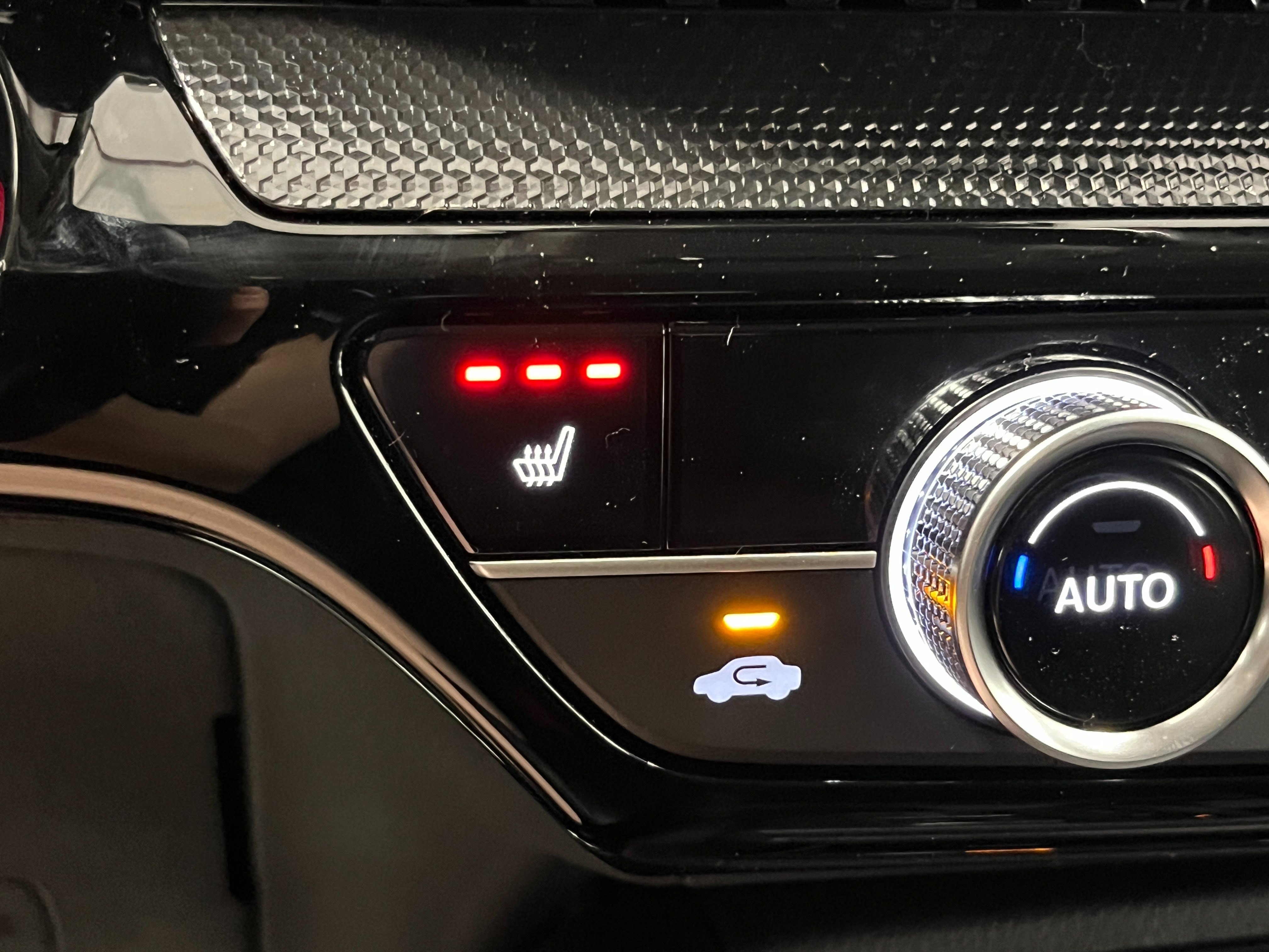 New 2026 Honda CR-V EX-L image 19