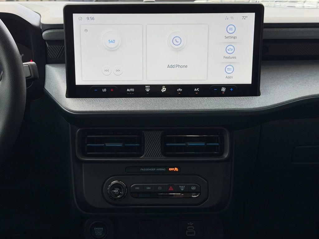 New 2026 Ford Maverick XLT AWD/4WD image 46