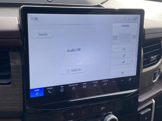 Used 2024 Ford Expedition Max Limited image 22