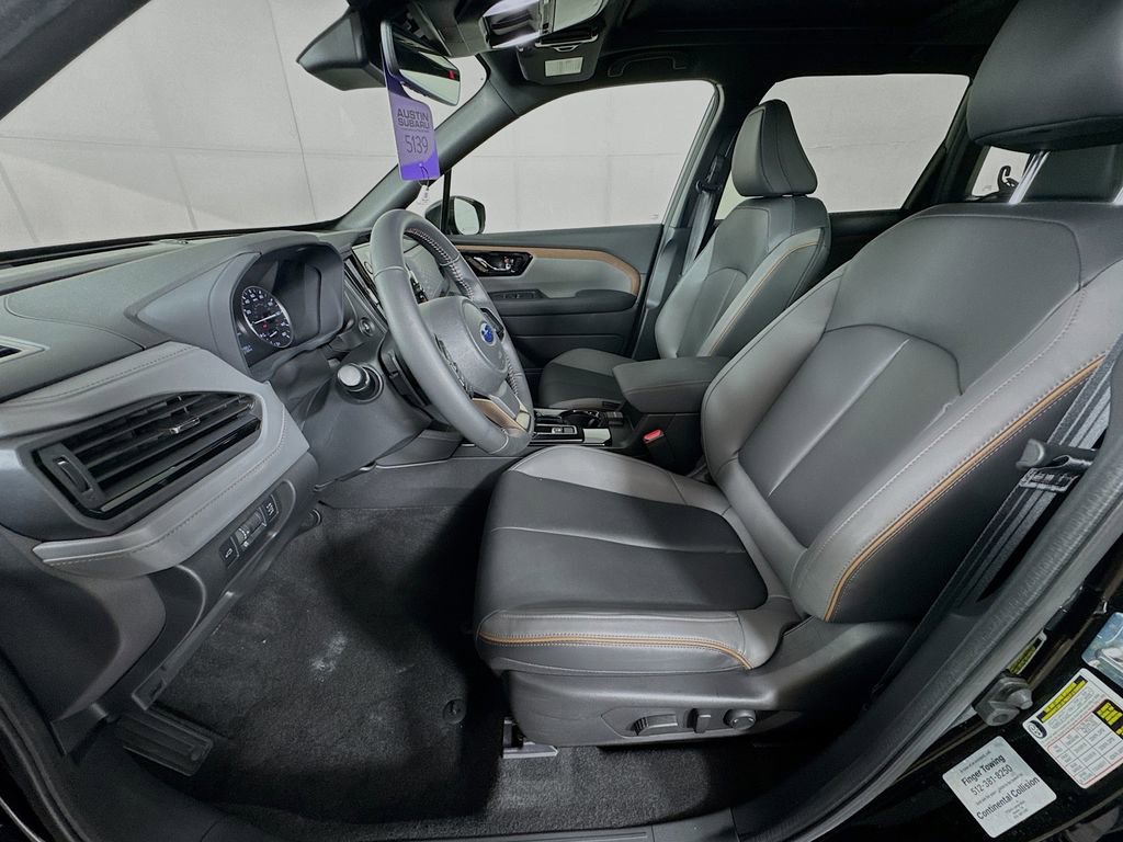 Used 2026 Subaru Forester Sport image 23
