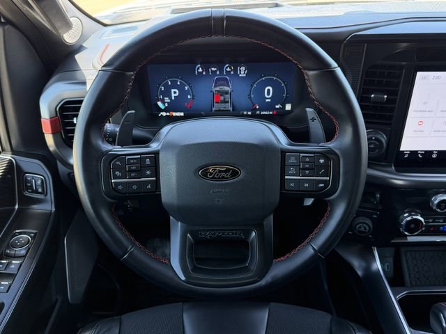 Used 2024 Ford F150 Raptor image 14