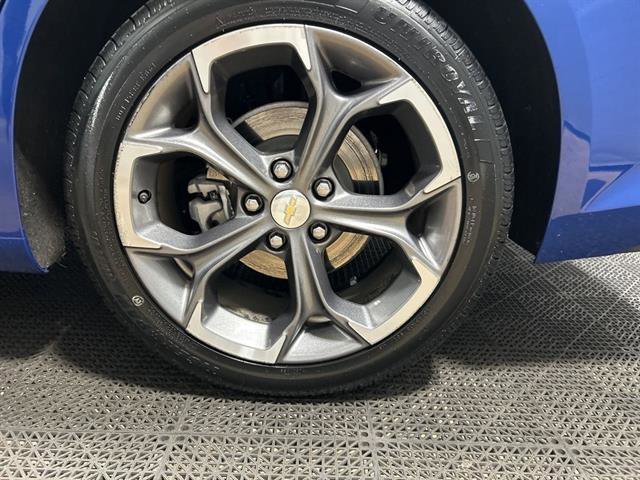 Certified 2023 Chevrolet Malibu LT image 10