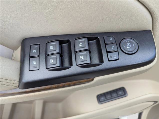 Used 2019 GMC Yukon XL Denali RWD image 10