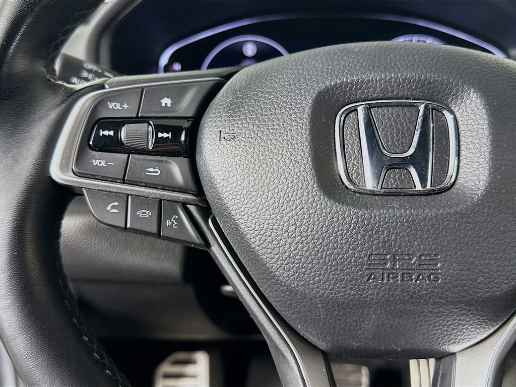 Used 2022 Honda Accord Sport image 14