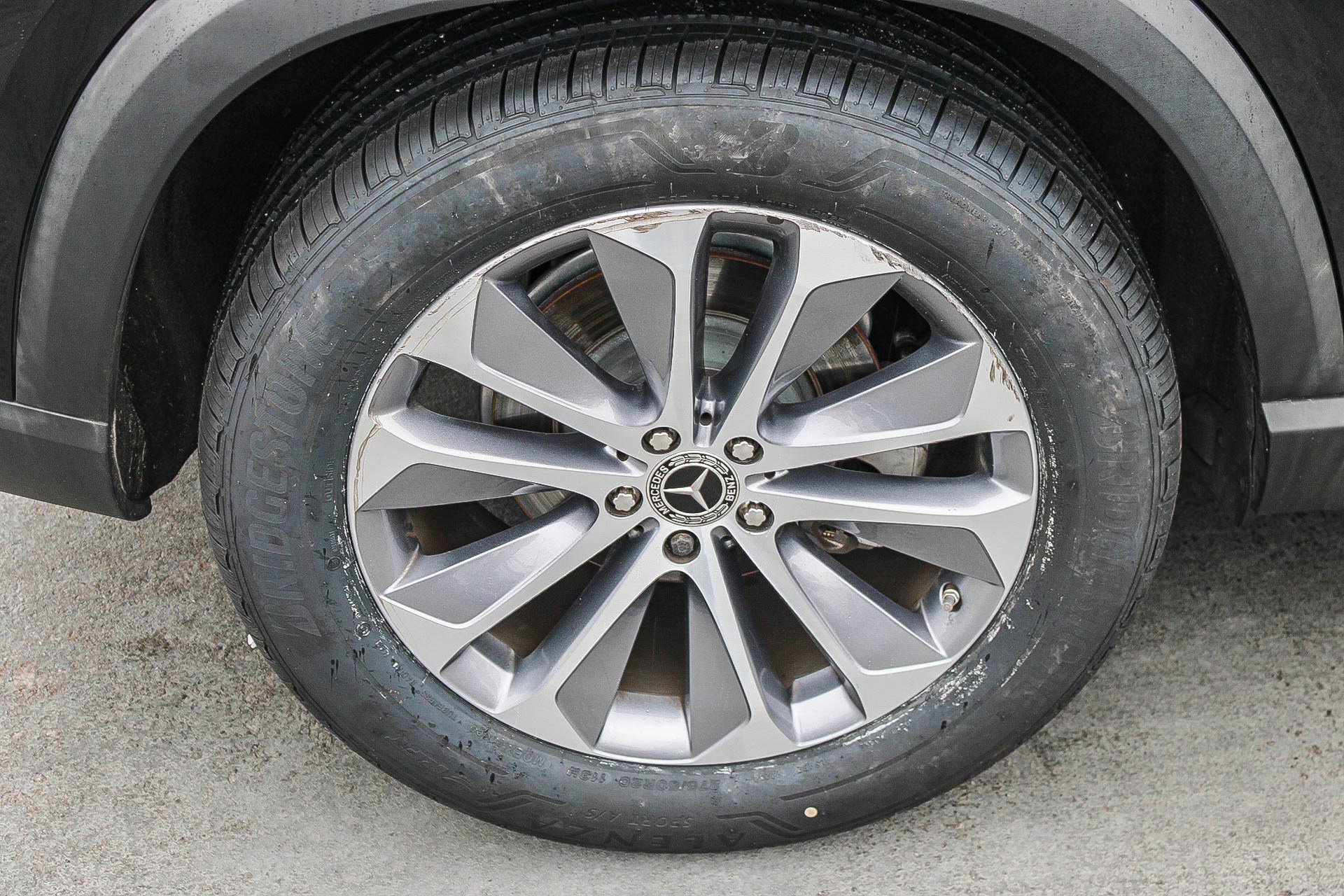 Used 2023 Mercedes-Benz GLE 350 image 12