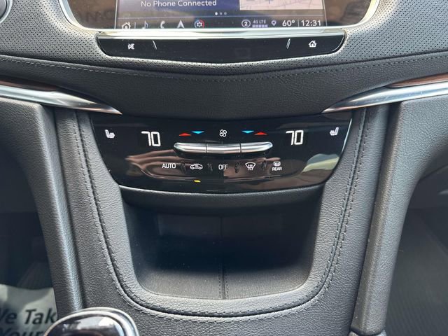 Certified 2023 Cadillac XT5 Premium Luxury AWD/4WD image 45