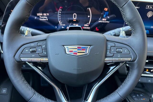 New 2026 Cadillac CT5 Sport RWD image 23