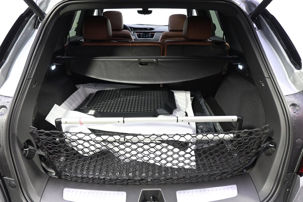 New 2025 Cadillac XT5 Premium Luxury w/ Technology Package image 19