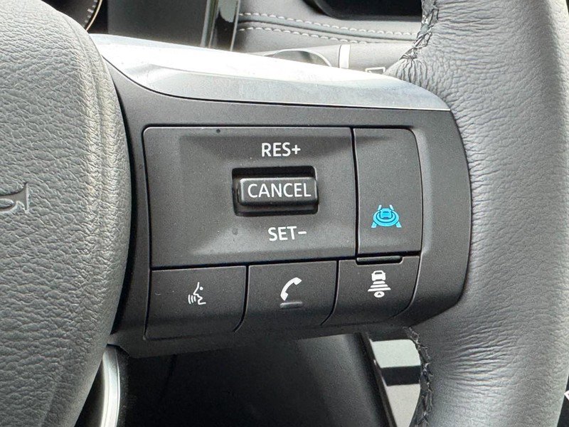 Used 2026 INFINITI QX60 Luxe image 18