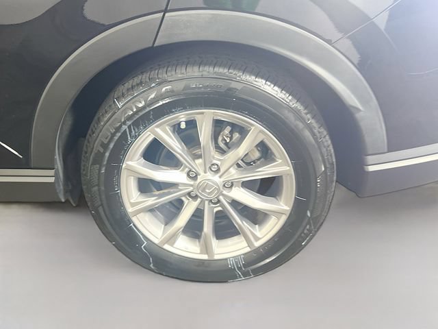 Certified 2023 Honda CR-V EX image 24