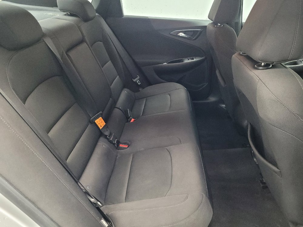 Used 2017 Chevrolet Malibu LS image 19