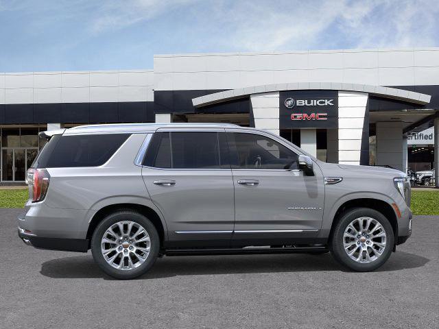 New 2026 GMC Yukon Denali image 26