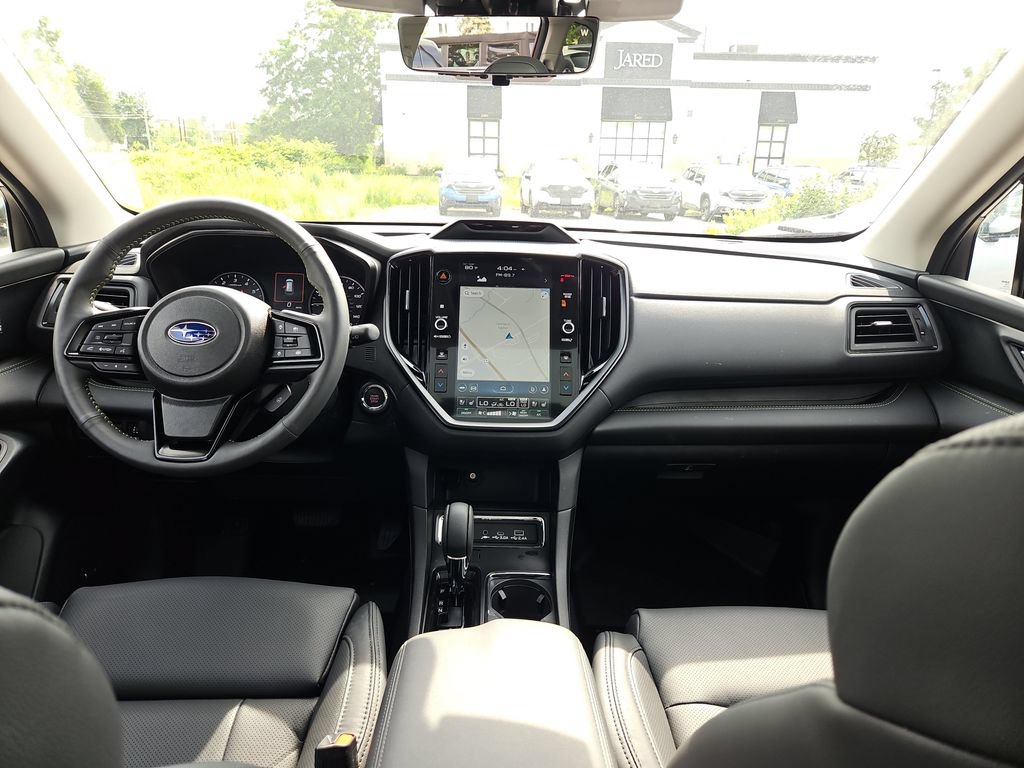 New 2026 Subaru Ascent Bronze Edition AWD/4WD image 21