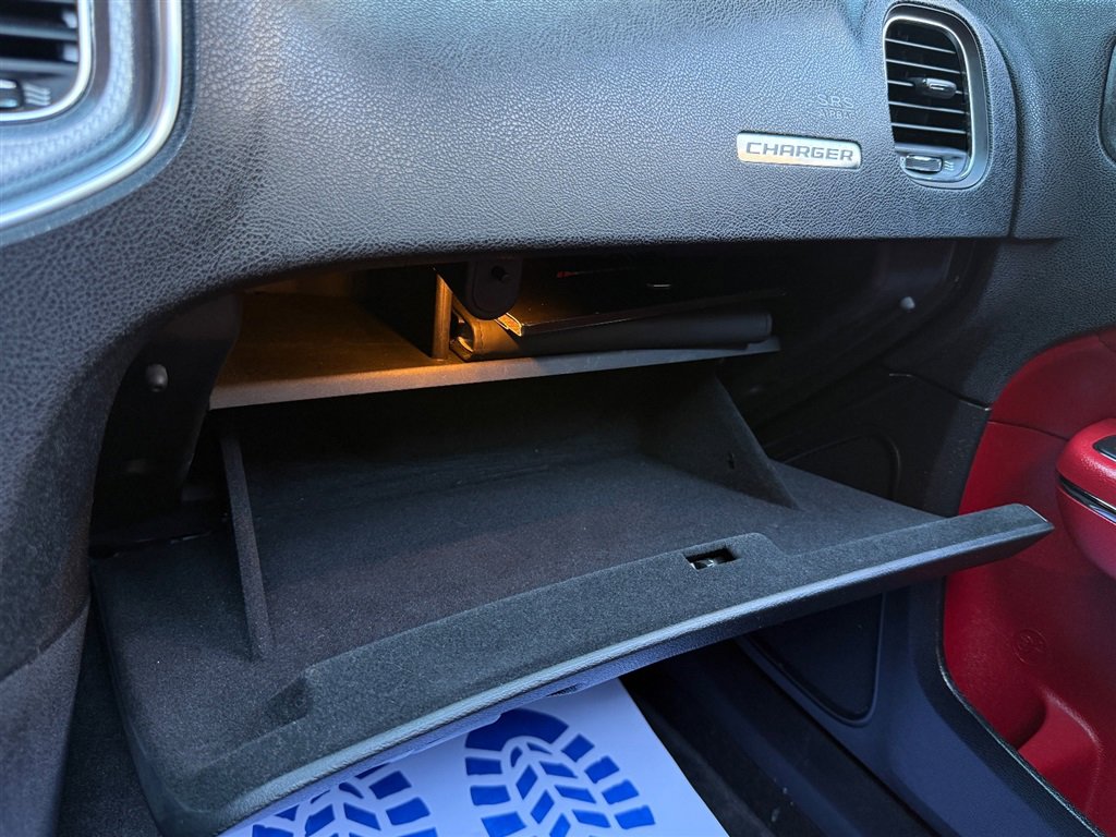 Used 2014 Dodge Charger R/T image 45