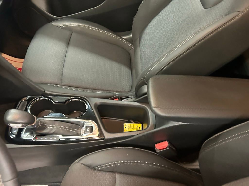 Certified 2023 Buick Encore GX Preferred w/ Cold Weather Comfort Package image 17