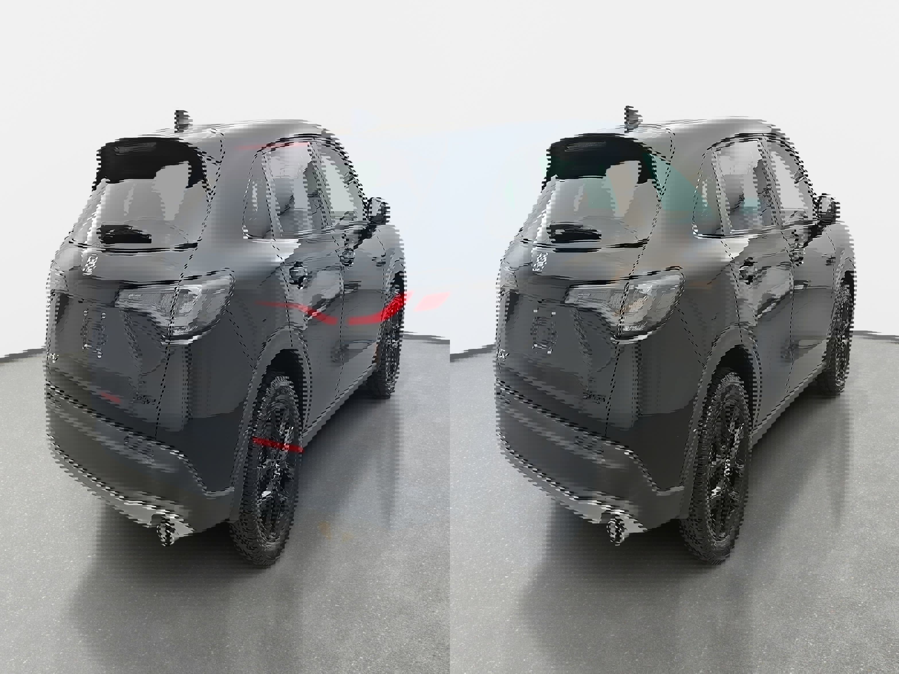 Certified 2024 Honda HR-V Sport image 5