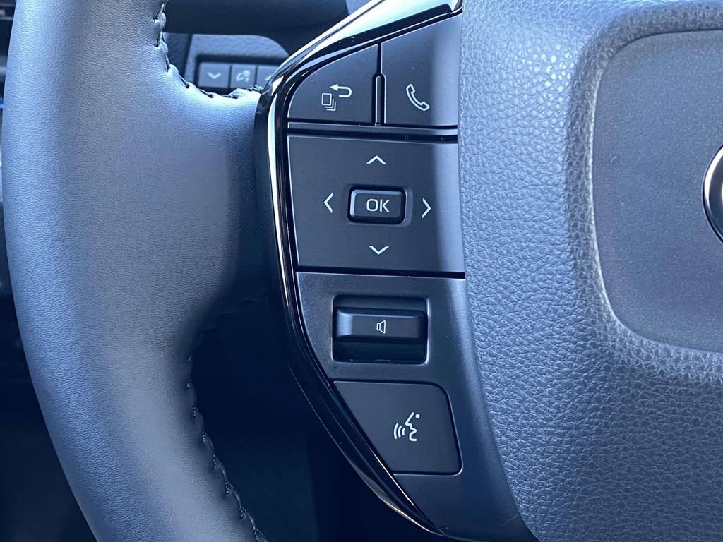 New 2026 Toyota Prius Limited image 31