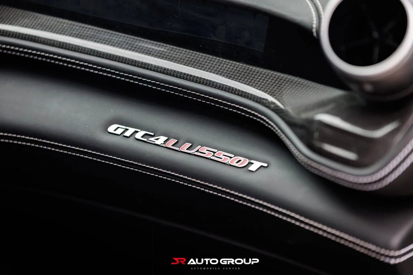 Used 2018 Ferrari GTC4Lusso T image 11