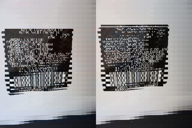 New 2025 Subaru WRX Premium image 26