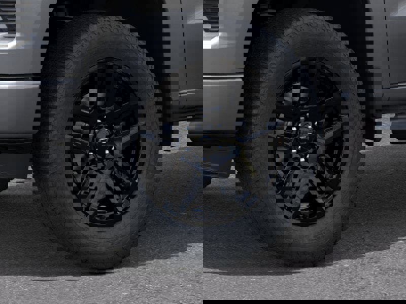 New 2026 Chevrolet Silverado 1500 RST image 9