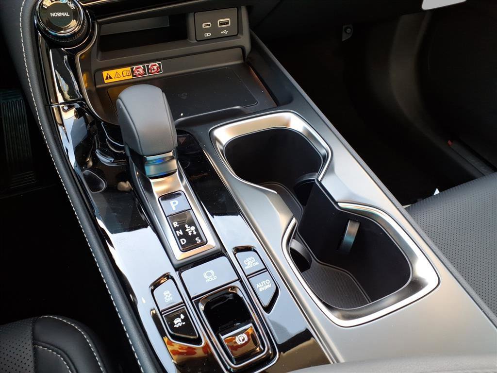 New 2026 Lexus NX 450h+ AWD w/ Accessory Package (2T) image 12