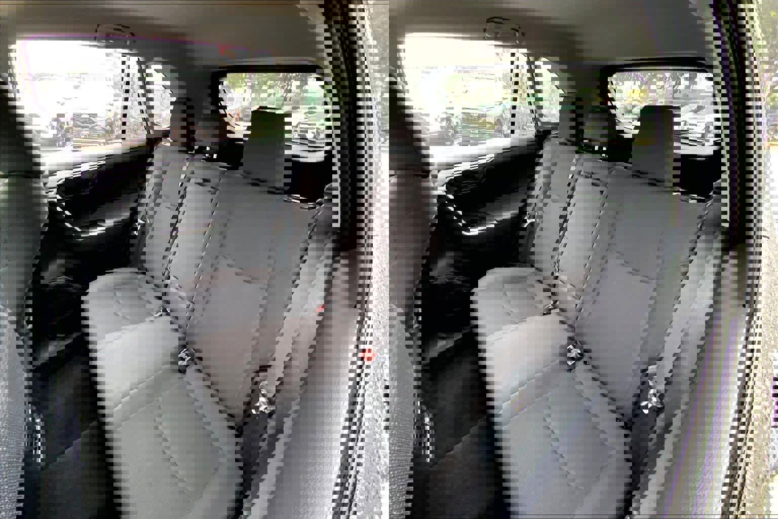 Used 2025 Toyota RAV4 LE FWD image 20