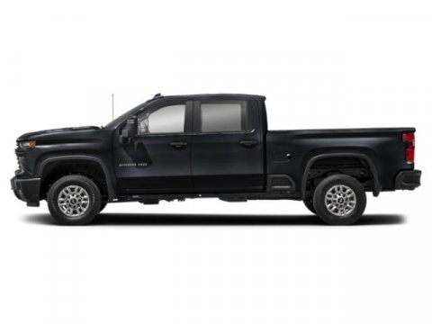 New 2026 Chevrolet Silverado 2500 LTZ w/ Trail Boss Package image 3