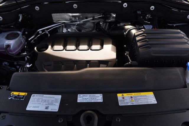 New 2026 Volkswagen Atlas SEL Premium R-Line image 28