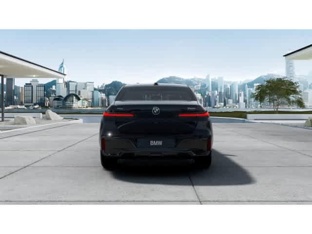 New 2026 BMW 760i xDrive w/ Executive Package AWD/4WD image 5