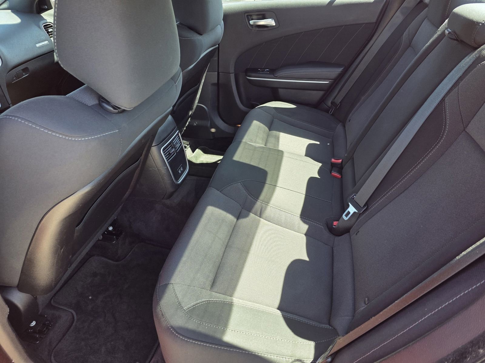 Used 2018 Dodge Charger R/T image 19