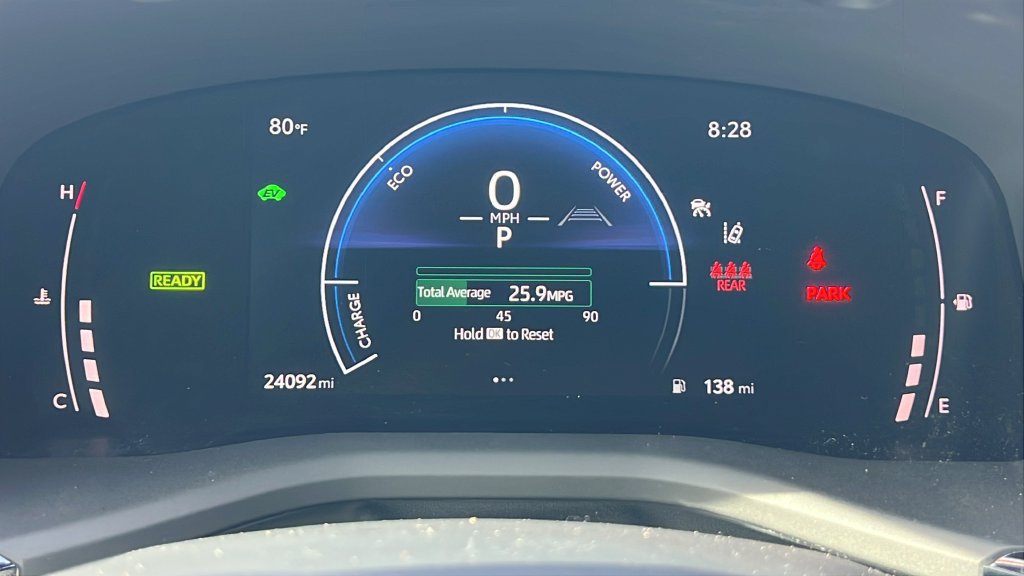 Certified 2025 Toyota Camry SE w/ Multimedia Upgrade Package FWD image 21