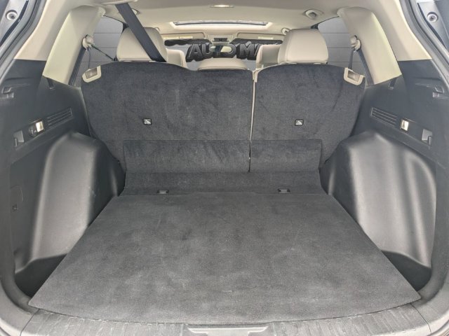 Certified 2024 Honda CR-V EX-L image 31
